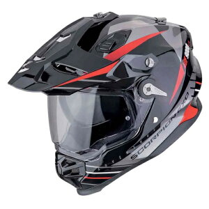 Scorpion XR[sI ADF-9000 Air Feat full face helmet ttFCXwbg C_[ oCN I[h I[goC c[O [VO It[h Gf[ ɂ  (AMACLUB)