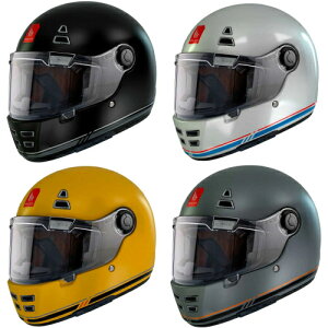 MT Helmets Jarama SV Solid full face helmet ttFCXwbg C_[ oCN I[h I[goC c[O [VO X ɂ  (AMACLUB)