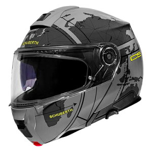 ytbvAbvzy_uoCU[zSchuberth V[xg C5 Globe full face helmet ttFCXwbg C_[ oCN I[h I[goC c[O [VO X ɂ 