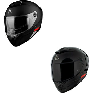 MT Helmets Thunder 4 SV Solid A1 full face helmet ttFCXwbg C_[ oCN I[h I[goC c[O [VO X ɂ  (AMACLUB)