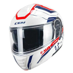 y_uoCU[zCgm 569 C-Max City modular helmet W[wbg ttFCXwbg C_[ oCN I[goC [VO c[O X ɂ  (AMACLUB)