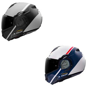 ytbvAbvzLS2 GGXc[ FF906 Advant Swipe modular helmet W[wbg ttFCX I[vtFCX C_[ oCN I[goC c[O X ɂ  (AMACLUB)