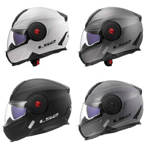 ytbvAbvzLS2 GGXc[ FF902 Scope II modular helmet W[wbg ttFCXwbg C_[ oCN I[goC [VO c[O X ɂ  (AMACLUB)