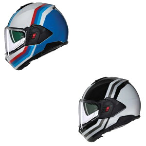 Nolan m[ N120-1 Lineo modular helmet W[wbg ttFCXwbg C_[ oCN I[goC [VO c[O X ɂ  (AMACLUB)