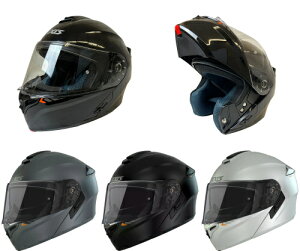 Axxis Storm S 06 modular helmet W[wbg ttFCXwbg I[vtFCX C_[ oCN I[goC [VO c[O X ɂ  (AMACLUB)