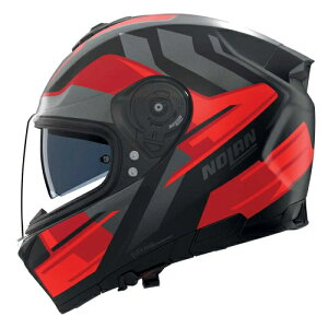 Nolan m[ N80-8 Trittico full face helmet ttFCXwbg C_[ oCN I[goC I[h Xg[g [VO c[O X ɂ  (AMACLUB)