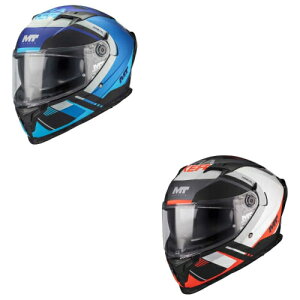MT Helmets FF128SV Braker SV Inception full face helmet ttFCXwbg C_[ oCN I[goC I[h Xg[g [VO c[O X ɂ  (AMACLUB)