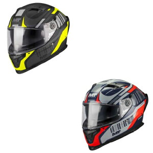 MT Helmets FF128SV Braker SV Cockpit full face helmet ttFCXwbg C_[ oCN I[goC I[h Xg[g [VO c[O X ɂ  (AMACLUB)