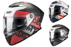 MT Helmets FF118SV Thunder 4 SV Waves full face helmet �t���t�F�C�X�w�����b�g ���C�_�[ �o�C�N �I�[�g�o�C �I�����[�h �X�g���[�g ���[�V���O �c�[�����O �X��� �ɂ� �������� (AMACLUB)