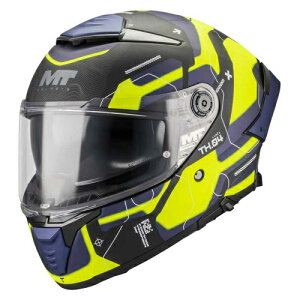 MT Helmets FF118SV Thunder 4 SV Lumex full face helmet �t���t�F�C�X�w�����b�g ���C�_�[ �o�C�N �I�[�g�o�C �I�����[�h �X�g���[�g ���[�V���O �c�[�����O �X��� �ɂ� �������� (AMACLUB)