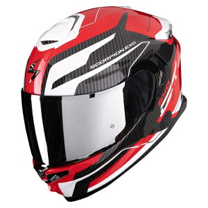 Scorpion XR[sI EXO-GT SP Air Flex full face helmet ttFCXwbg C_[ oCN I[goC I[h Xg[g [VO c[O X ɂ  (AMACLUB)