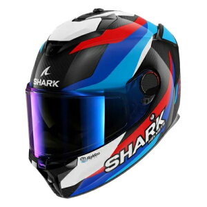 Shark V[N Spartan GT Pro Carbon Guintoli Helmet ttFCXwbg C_[ oCN I[goC I[h Xg[g [VO c[O X ɂ  (AMACLUB)