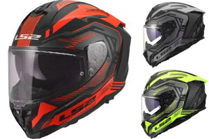 LS2 �G���G�X�c�[ FF817 Challenger II Dravix full face helmet �t���t�F�C�X�w�����b�g ���C�_�[ �o�C�N �I�[�g�o�C �I�����[�h �X�g���[�g ���[�V���O �c�[�����O �X��� �ɂ� �������� (AMACLUB)