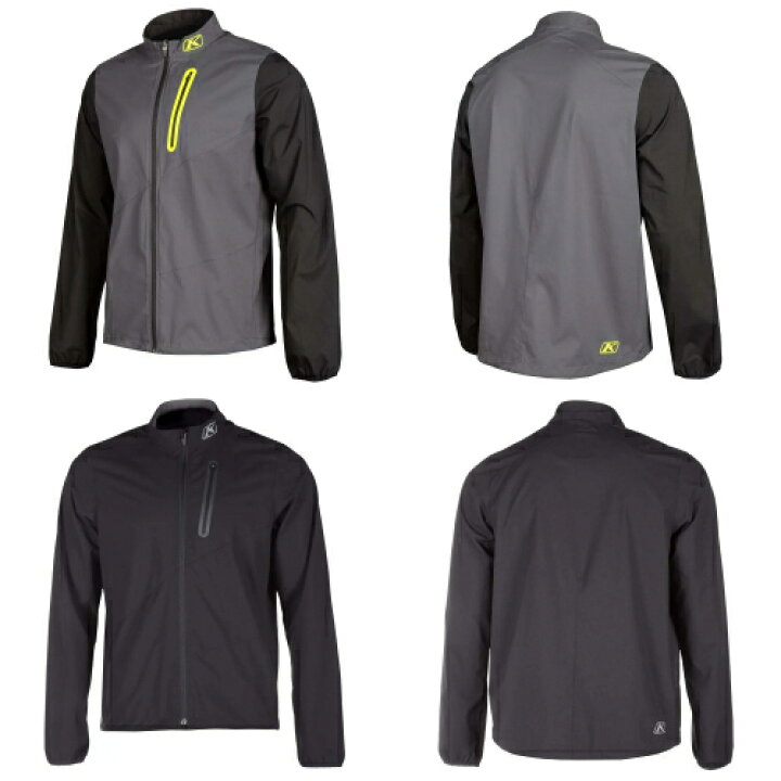 楽天市場】Klim クライム Zephyr Wind jacket ライディングジャケット 