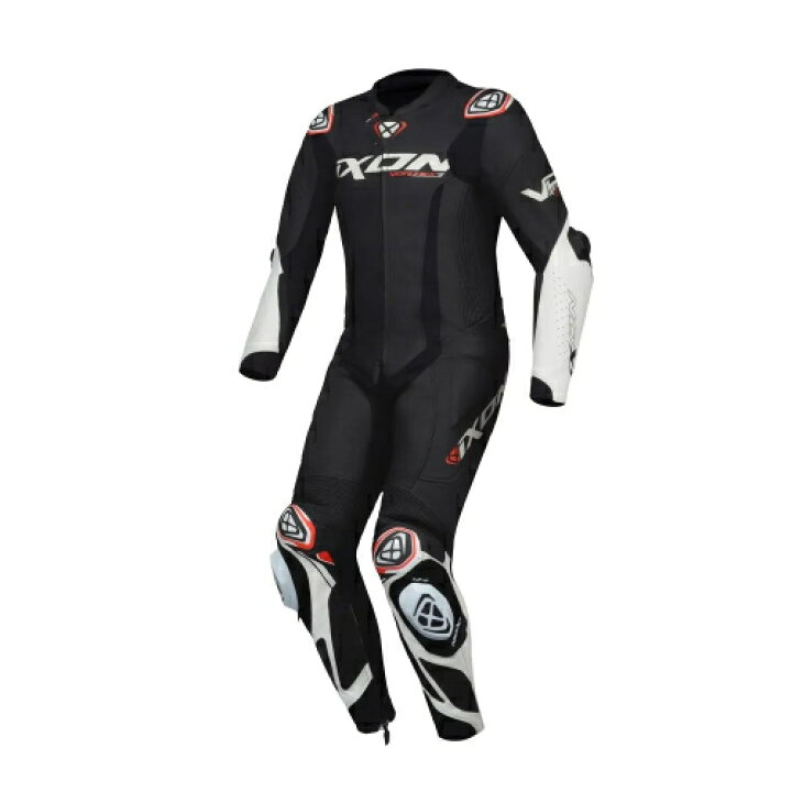 楽天市場】【4XLまで】Ixon イクソン Vortex 3 leather suit レザー 