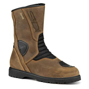 Sidi VfB[ Gavia Gore Adventure touring boots CfBOu[c oCNu[c C C_[ I[goC oCN [VO c[O X It[h Gf[ ɂ  (AMACLUB)
