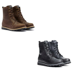 TCX eB[V[GbNX Hero 2 WP motorcycle boots CfBOu[c I[goCu[c C C_[ oCN I[goC [VO c[O oM[ X ɂ  (AMACLUB)