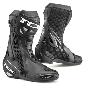 TCX eB[V[GbNX 7655 RT-Race racing boots CfBOu[c I[goCu[c C C_[ oCN I[goC [VO c[O oM[ X ɂ  (AMACLUB)