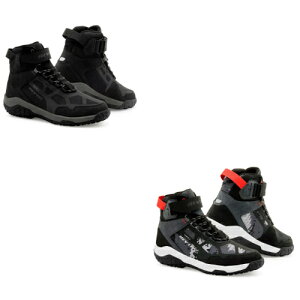 Revit rbg Descent H2O motorcycle shoes CfBOV[Y I[goCV[Y C C_[ oCN I[goC [VO c[O oM[ X ɂ  (AMACLUB)
