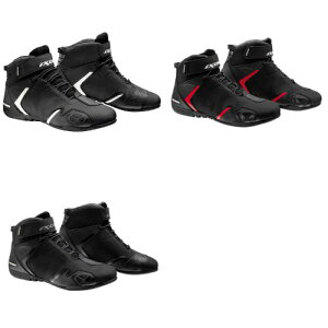 yhzIxon CN\ Gambler WP motorcycle shoes CfBOu[c I[goCu[c C C_[ oCN I[goC [VO c[O oM[ X ɂ  (AMACLUB)