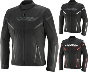 y4XL܂ŁzIxon CN\ Striker 2 waterproof Motorcycle Textile Jacket eLX^CWPbg oCNEFA C_[ oCN I[goC c[O X ɂ h  (AMACLUB)