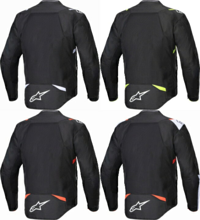 alpinestars バイクジャケット USA 42 / EUR 52 alpinestars 