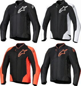 y4XL܂ŁzAlpinestars ApCX^[ Viper Air V4 Motorcycle Textile Jacket eLX^CWPbg oCNEFA C_[ oCN I[goC c[O X ɂ  (AMACLUB)