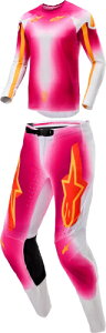 Alpinestars ApCX^[ Supertech Mig LE Motocross Jersey gNX It[hEFA W[W&pc ㉺Zbg oCN C_[   (AMACLUB)