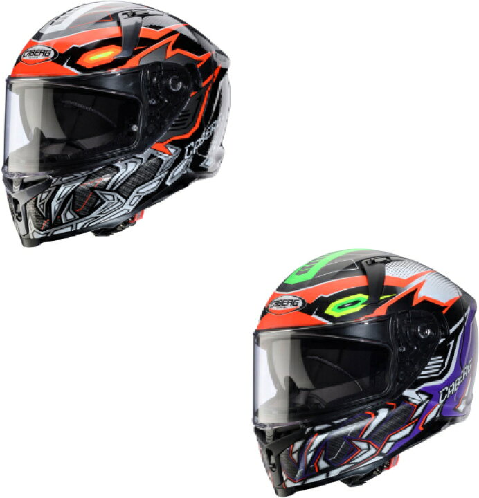 楽天市場】Caberg カバーグ Avalon X Gurkha Helmet フルフェイス 