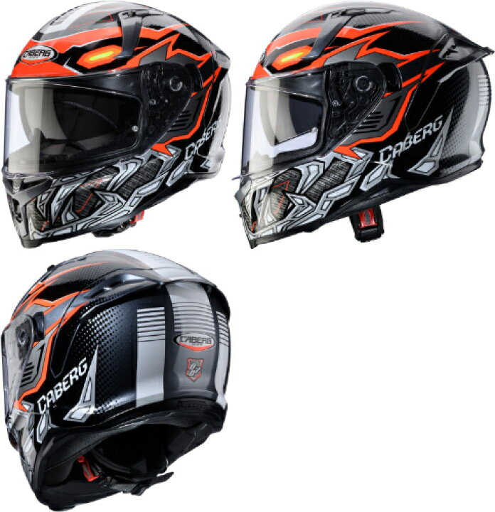 楽天市場】Caberg カバーグ Avalon X Gurkha Helmet フルフェイス 