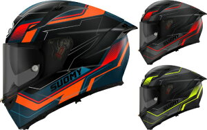 Suomy XI[~[ Speedstar 2 Visual Helmet ttFCXwbg C_[ oCN I[goC [VO c[O X ɂ  (AMACLUB)