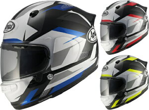 Arai AC Quantic Supra Helmet ttFCXwbg C_[ oCN I[goC [VO c[O X ɂ  (AMACLUB)