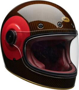 Bell x Bullitt GT Carbon TT Helmet ttFCXwbg C_[ oCN I[goC [VO c[O X ɂ  (AMACLUB)