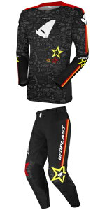 UFO Gear Limited Edition gNX It[h W[W&pc ㉺Zbg oCN C_[   (AMACLUB)