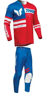 Thor \A[ Launchmode Patriot gNX It[h W[W&pc ㉺Zbg oCN C_[   (AMACLUB)