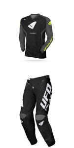 UFO Bamberg gNX It[h W[W&pc ㉺Zbg oCN C_[   (AMACLUB)