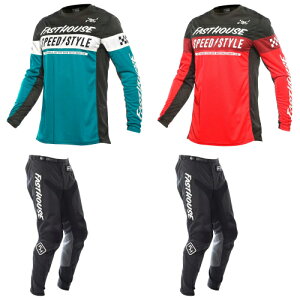 Fasthouse t@XgnEX Grindhouse Akin long sleeve jersey gNX It[h W[W&pc ㉺Zbg oCN C_[   (AMACLUB)