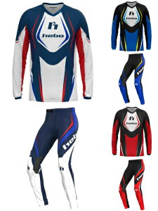 Hebo Pro Classic long sleeve jersey gNX It[h W[W&pc ㉺Zbg oCN C_[  傫TCY  (AMACLUB)