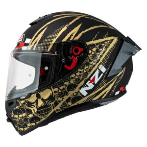 Nzi Trendy 3 Stream Flag full face helmet ttFCXwbg I[h oCN I[goC [VO c[O X ɂ   (AMACLUB)