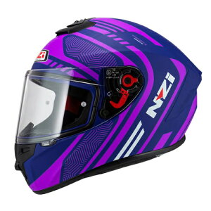 Nzi Trendy 3 Connected full face helmet ttFCXwbg I[h oCN I[goC [VO c[O X ɂ   (AMACLUB)