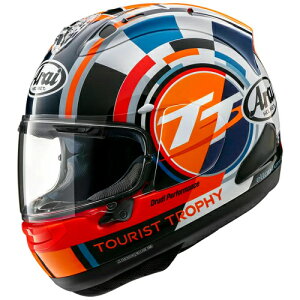 Arai AC RX-7V Evo Isle Of Man 2025 full face helmet ttFCXwbg I[h oCN I[goC [VO c[O X ɂ   (AMACLUB)