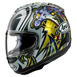 Arai AC RX-7V Evo Nakasuga 4 full face helmet ttFCXwbg I[h oCN I[goC [VO c[O X ɂ   (AMACLUB)