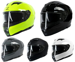 Spec-x SX-82.03 Stinger full face helmet ttFCXwbg I[h oCN I[goC [VO c[O X ɂ   (AMACLUB)