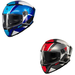 MT Helmets Thunder 4 SV Freeway full face helmet ttFCXwbg I[h oCN I[goC [VO c[O X ɂ   (AMACLUB)