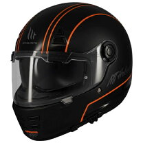 楽天市場】ワイルド 7 ヘルメット（種類（バイク用ヘルメット）フル 