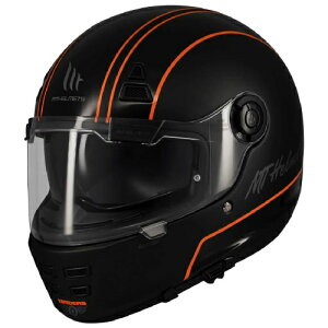 MT Helmets Jarama SV Wild full face helmet ttFCXwbg I[h oCN I[goC [VO c[O X ɂ   (AMACLUB)