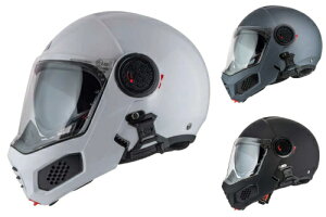 Nzi Minimod Duo modular helmet ttFCXwbg W[wbg I[vtFCX C_[ oCN I[goC [VO c[O X ɂ  (AMACLUB)