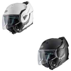 Premier Helmets X-Charger Pinlock Included modular helmet ttFCXwbg W[wbg C_[ oCN I[goC c[O X ɂ  (AMACLUB)