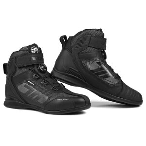 Seventy Degrees SD-BR3 Veloce Pro racing boots ���C�f�B���O�V���[�Y �I�[�g�o�C�u�[�c �C ���C�_�[ �o�C�N �I�[�g�o�C ���[�V���O �c�[�����O �o�M�[ �X��� �ɂ� �������� (AMACLUB)
