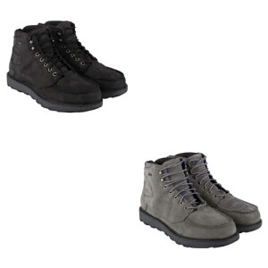 Klim NC Blak Jak GTX Leather touring boots CfBOu[c I[goCu[c C C_[ I[goC oCN [VO c[O X ɂ  (AMACLUB)